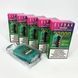 ELF BAR GH 23000 Малина Арбуз Лимон (Raspberry Watermelon Lemon) gh23000-10 фото 4