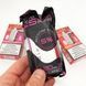 Rif Bar TURBO-X 25000 Арбузная Жвачка (Watermelon Bubble Gum) ws23392-2 фото 3