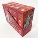 Rif Bar TURBO-X 25000 Арбузная Жвачка (Watermelon Bubble Gum) ws23392-2 фото 5