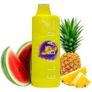ELF BAR Planet 25000 Ананас Арбуз (Pineapple Watermelon) pl25000-9 фото