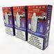 Rif Bar TURBO-X 25000 Тройная Ягода (Triple Berry) ws23392-3 фото 4