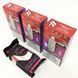 Rif Bar TURBO-X 25000 Клубника Малина (Strazz) ws23392-4 фото 2