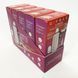 Rif Bar TURBO-X 25000 Кислый Виноград Сладкая Вата (Sour Grape Cotton Candy) ws23392-5 фото 5
