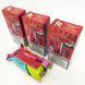 Rif Bar TURBO-X 25000 Радужный Щербет (Rainbow Sherbet Swirl) ws23392-6 фото 2