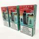 Rif Bar TURBO-X 25000 Мята Лед (Mint Ice) ws23392-9 фото 4