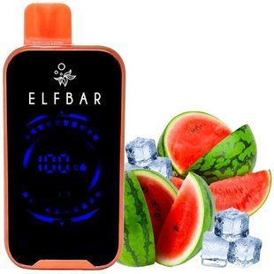 ELF BAR FS 18000 5%. Арбуз Лед (Watermelon Ice) fs18000-2 фото