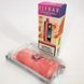 ELF BAR Planet 25000 Клюква Апельсин Цитрусы (Cranberry Orange Baja Splash) pl25000-8 фото 2