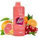 ELF BAR Planet 25000 Клюква Апельсин Цитрусы (Cranberry Orange Baja Splash) pl25000-8 фото 1