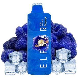 ELF BAR Planet 25000 Синяя Малина Лед (Blue Razz Ice) pl25000-18 фото