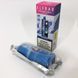 ELF BAR Planet 25000 Синя Малина Лід (Blue Razz Ice) pl25000-18 фото 2