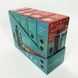 Rif Bar TURBO-X 25000 Чорниця М'ята (Blueberry Mint) ws23392-13 фото 5