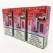 Rif Bar TURBO-X 25000 Сочная Черника (Blueberry Bliss Burst) ws23392-14 фото 4