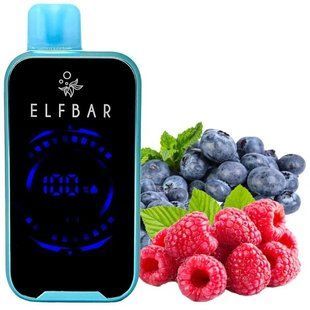 ELF BAR FS 18000 5%. Черника Малина (Blueberry Raspberry) fs18000-7 фото