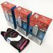 Rif Bar TURBO-X 25000 Синяя Малина Лимонад (Blue Razz) ws23392-15 фото 2