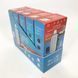 Rif Bar TURBO-X 25000 Синяя Малина Лимонад (Blue Razz) ws23392-15 фото 5