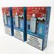 Rif Bar TURBO-X 25000 Синяя Малина Лимонад (Blue Razz) ws23392-15 фото 4