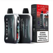 Rif Bar TURBO-X 25000 Черный Лед (Black Ice) ws23392-16 фото 1