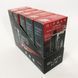 Rif Bar TURBO-X 25000 Черный Лед (Black Ice) ws23392-16 фото 5
