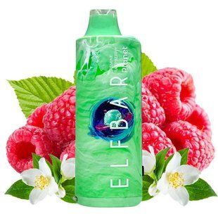 ELF BAR Planet 25000 Жасмин Малина (Jasmine Raspberry) pl25000-5 фото