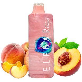 ELF BAR Planet 25000 Персик (Peach) pl25000-6 фото