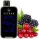 ELF BAR FS 18000 5%. Ожина Журавлина (Blackberry Cranberry) fs18000-20 фото 1