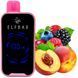 ELF BAR FS 18000 5%. Персик Ягоди (Peach Berry) fs18000-13 фото 1