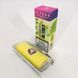 ELF BAR Planet 25000 Pineapple Passion Fruit Baja (Ананас Маракуйя Цитруси) pl25000-7 фото 2