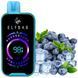 ELF BAR RAYA D2 20000. Чорниця Лід (Blueberry Ice) ws66861 фото 1