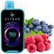 ELF BAR RAYA D2 20000. Чорниця Малина (Blueberry Raspberry) ws66861-1 фото 1