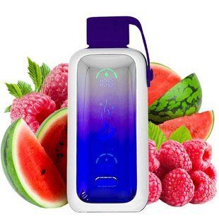 Vozol Star 20000 Малина Арбуз (Raspberry Watermelon) ws33178-5 фото