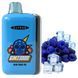 ELF BAR GH 23000 Синя Малина Лід (Blue Razz Ice) gh23000-2 фото 1