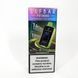 ELF BAR FS 18000 5%. Ківі Ананас Лід (Kiwi Pineapple Ice) fs18000-17 фото 6