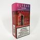 ELF BAR GH 23000 Полунично-кавунова жувальна гумка (Strawberry Watermelon Bubble Gum) gh23000-13 фото 5