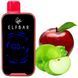 ELF BAR FS 18000 5%. Подвійне Яблуко (Double Apple) fs18000-18 фото 1