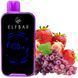 ELF BAR FS 18000 5%. Полуниця Виноград (Strawberry Grape) fs18000-19 фото 1