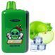 ELF BAR GH 23000 Зелене Яблуко Лід (Green Apple lce) gh23000-5 фото 1
