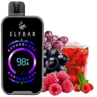 ELF BAR RAYA D2 20000. Ягодный микс (Vimto) ws66861-13 фото