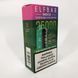 Elf Bar Raya D3 25000. Киви Маракуйя Гуава (Kiwi Passion Fruit Guava) rd3-25000-08 фото 4