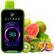 ELF BAR RAYA D2 20000. Киви Маракуйя Гуава (Kiwi Passion Fruit Guava) ws66861-16 фото 1